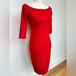 Anthropologie Women’s Dress Bailey 44